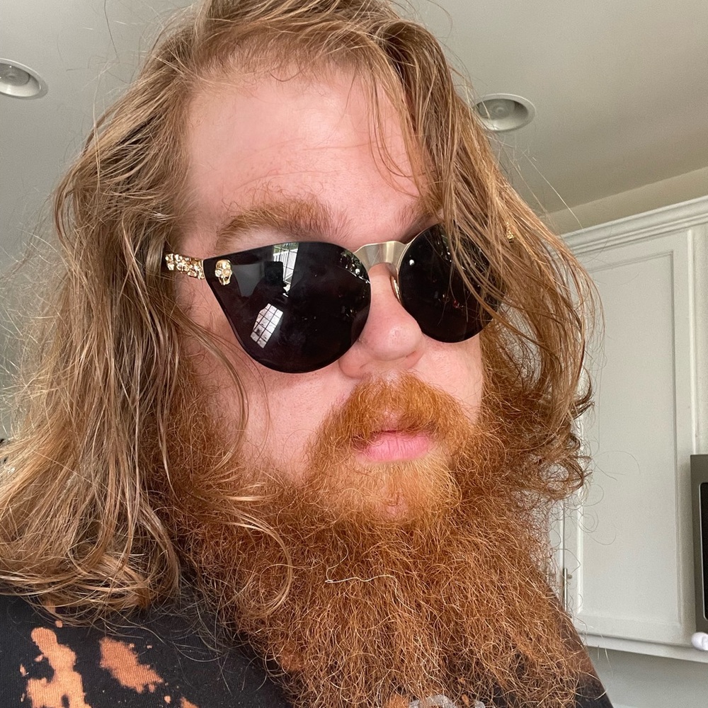 Meet your Posher, David